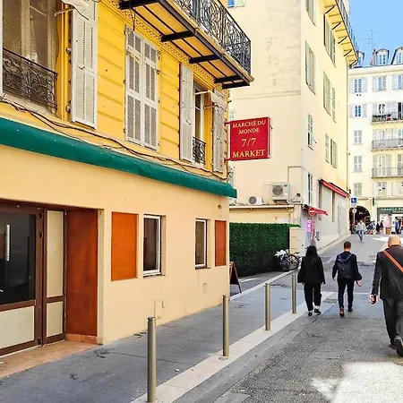 Massena Comfort And Ideal Location * Nice