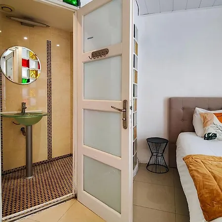 アパート Massena Comfort And Ideal Location